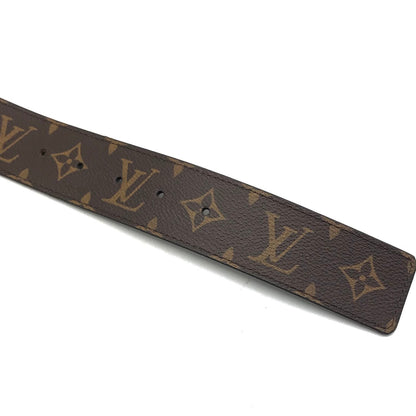 LOUIS VUITTON | ルイ・ヴィトン モノグラム ベルト･LV ピラミッド 40MM ベルト M0422【倉吉店】