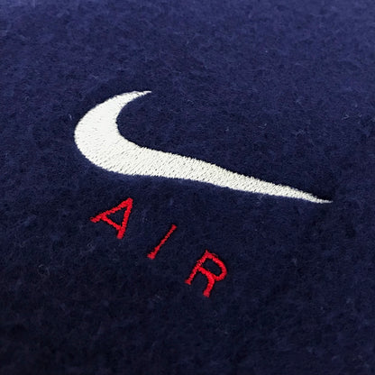 NIKE | ナイキ 90S フリースプルオーバー その他トップス 920220KL4 ネイビー サイズ：M【倉吉店】