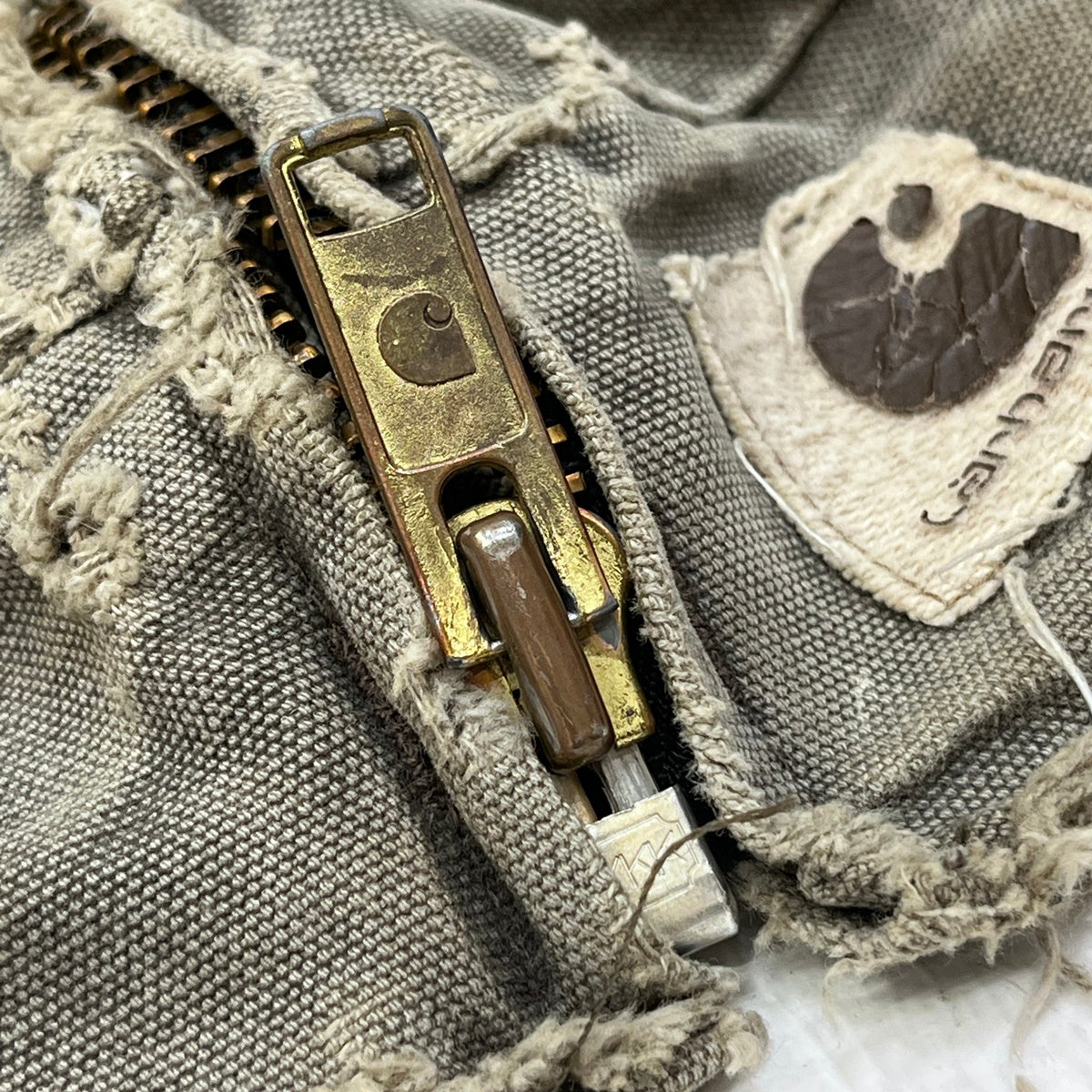 Carhartt | カーハート その他アウター グレー【加古川店】