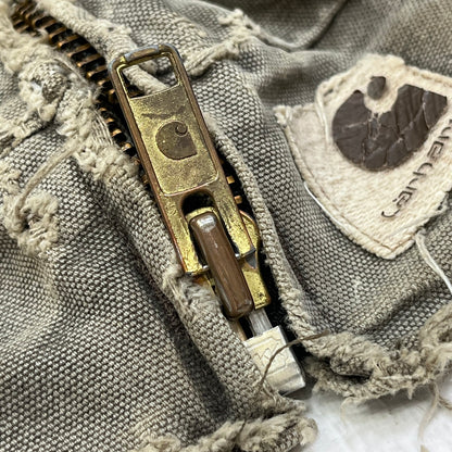Carhartt | カーハート その他アウター グレー【加古川店】