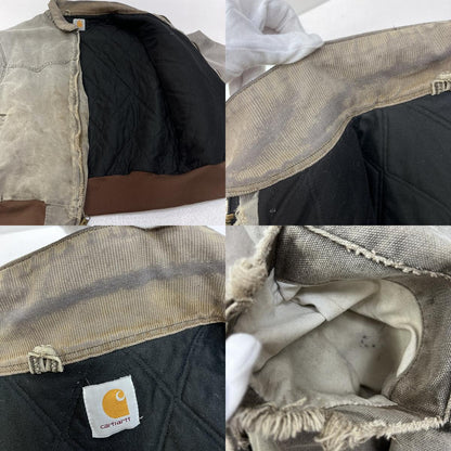 Carhartt | カーハート その他アウター グレー【加古川店】