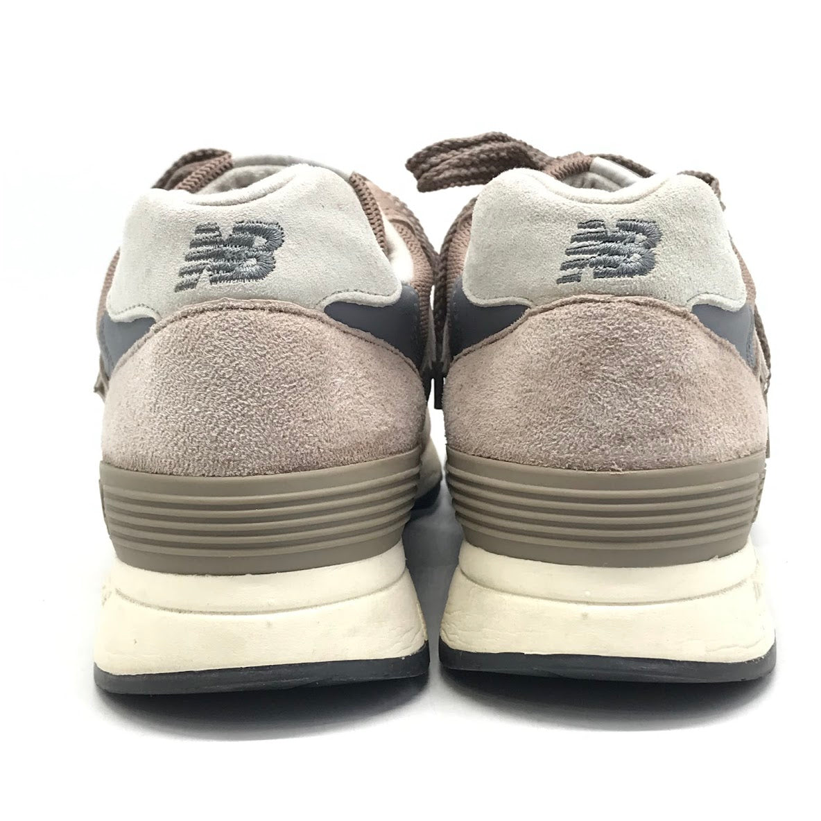 NEW BALANCE | ニューバランス 1400 スニーカー M1400CM ベージュ 25cm【倉吉店】