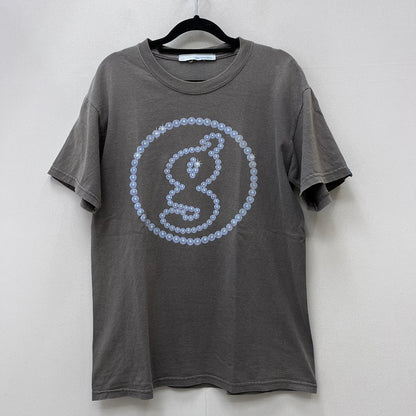 GOODENOUGH | グッドイナフ 半袖Ｔシャツ グレー【加古川店】