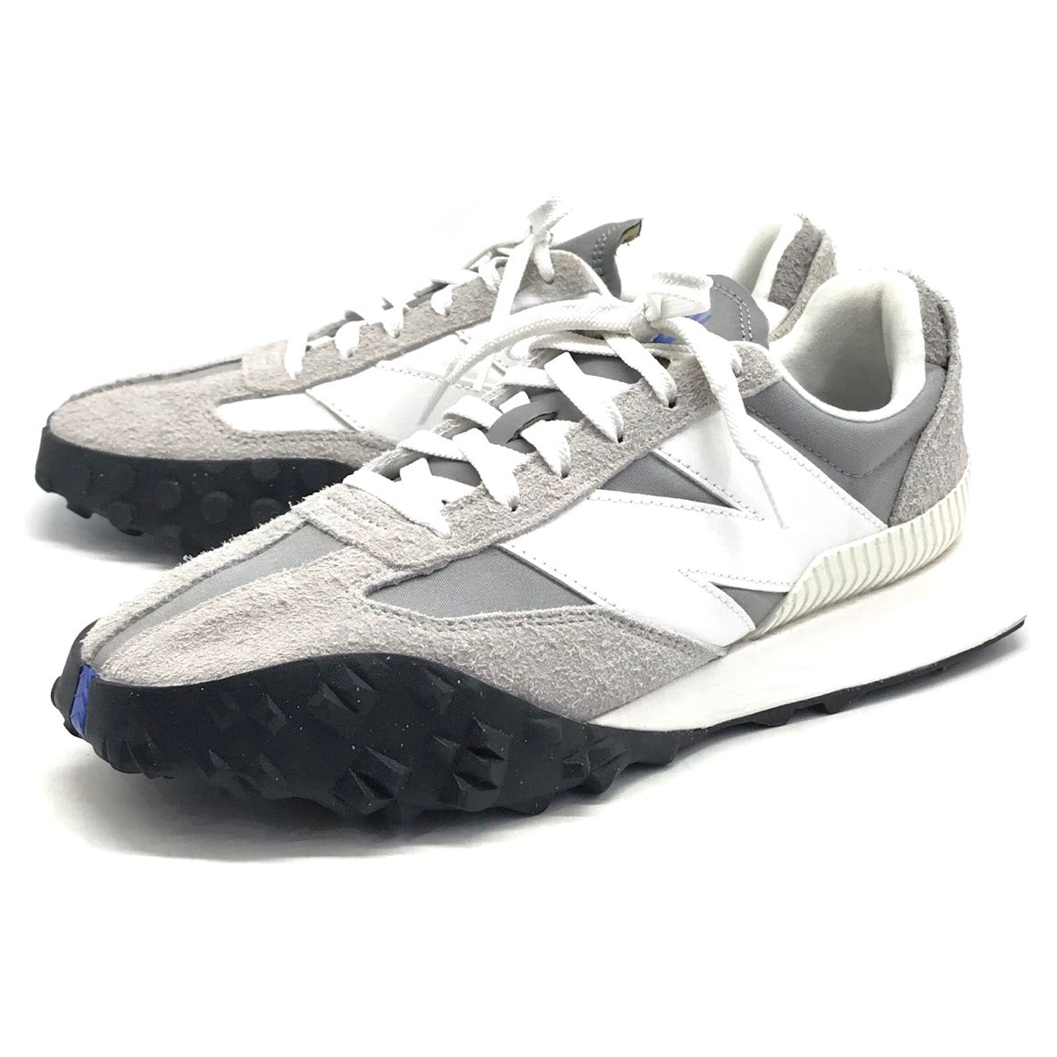 NEW BALANCE | ニューバランス スニーカー UXC72NG ホワイト 28cm【倉吉店】