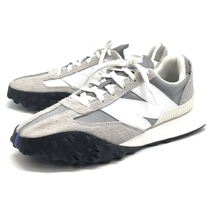 NEW BALANCE | ニューバランス スニーカー UXC72NG ホワイト 28cm【倉吉店】