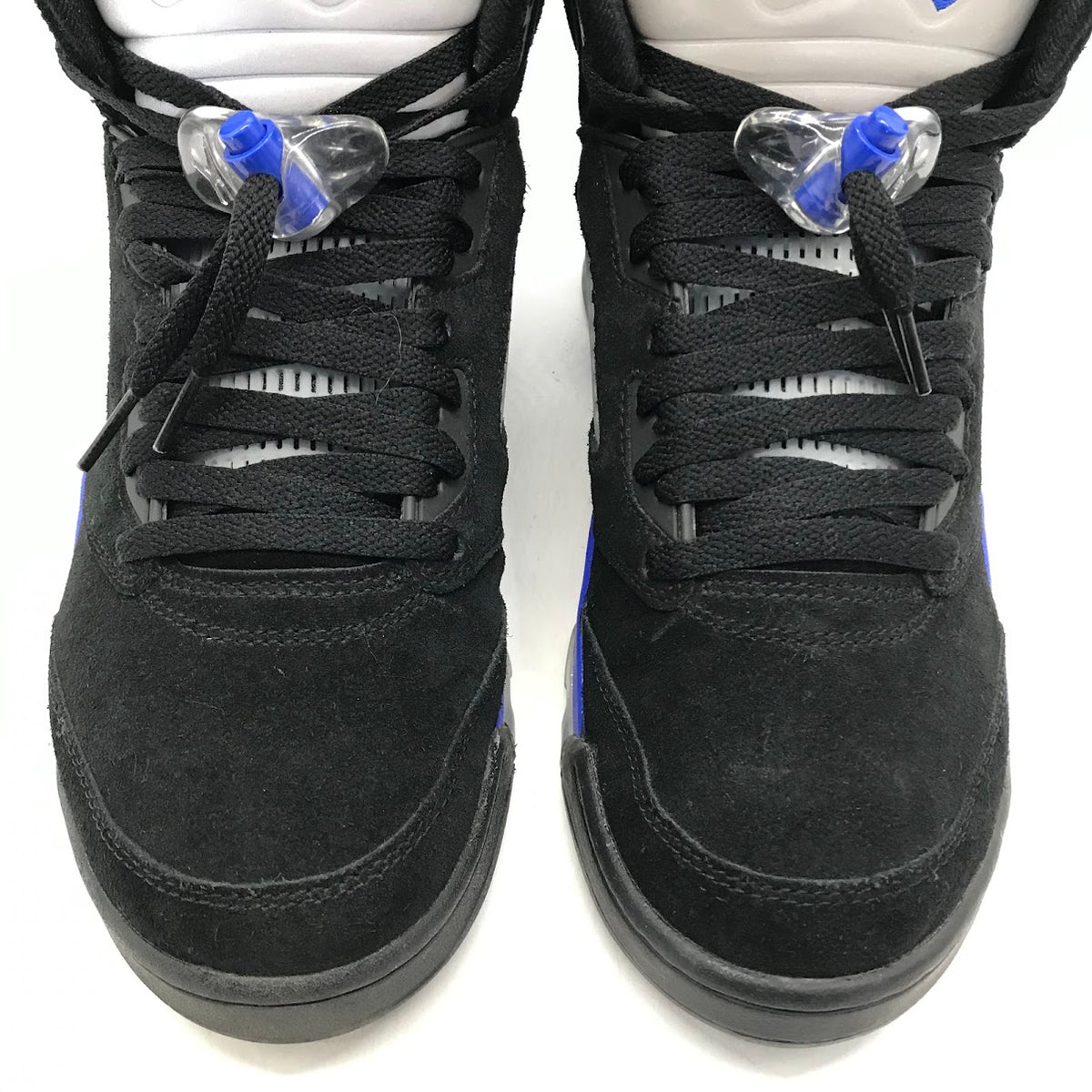 NIKE | ナイキ AIR JORDAN 5 RETRO “RACER BLUE' スニーカー CT4838-004 ブラック 28cm【倉吉店】
