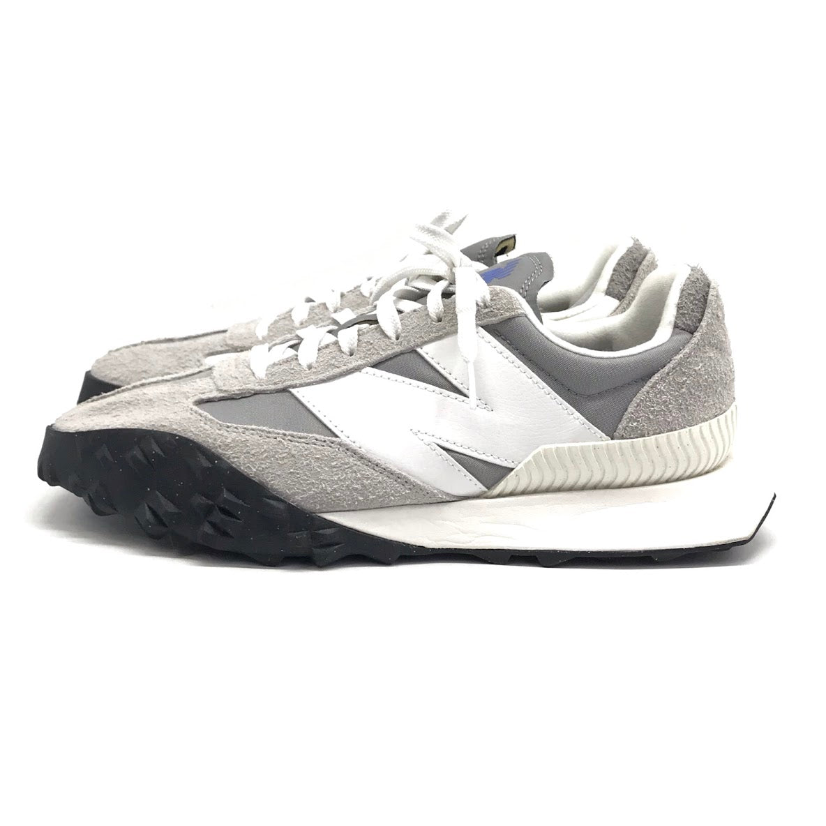 NEW BALANCE | ニューバランス スニーカー UXC72NG ホワイト 28cm【倉吉店】