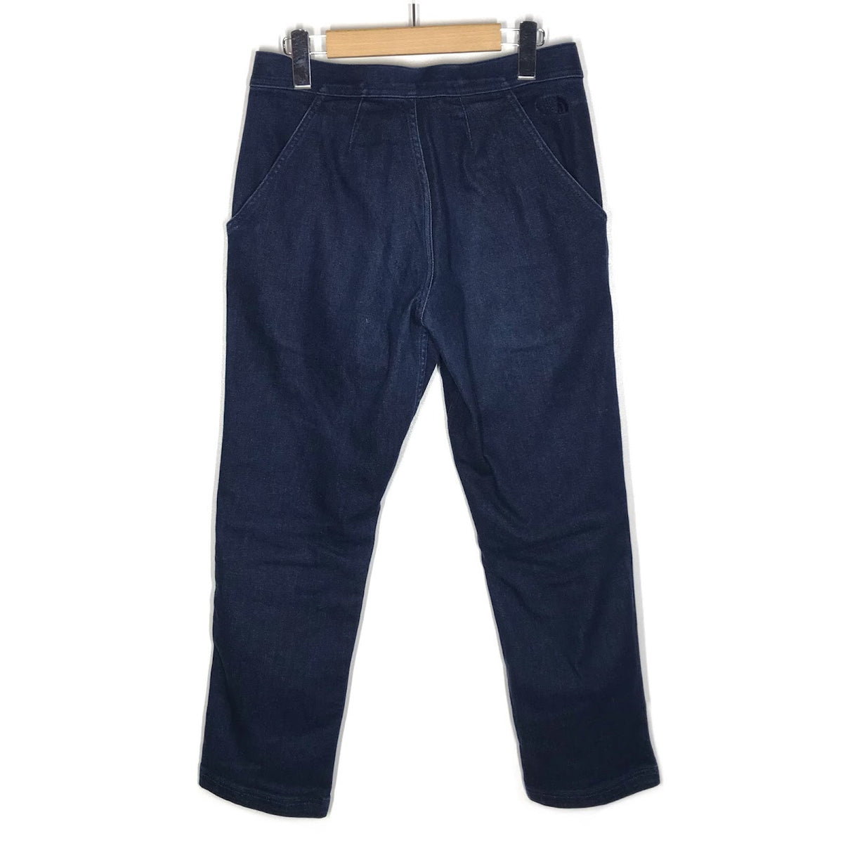 THE NORTH FACE | ザ・ノースフェイス Active Denim Pant アクディブデニムパンツ クライミングパンツ デニムパンツ NB81833 インディゴ サイズ：S【倉吉店】