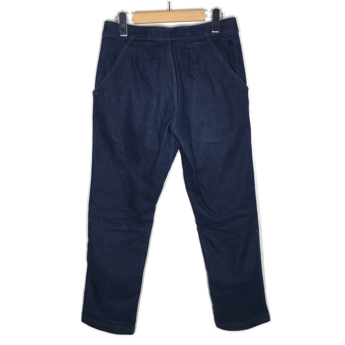 THE NORTH FACE | ザ・ノースフェイス Active Denim Pant アクディブデニムパンツ クライミングパンツ デニムパンツ NB81833 インディゴ サイズ：S【倉吉店】
