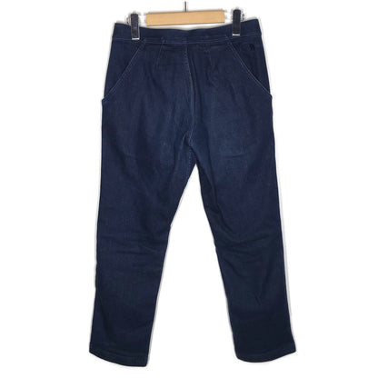 THE NORTH FACE | ザ・ノースフェイス Active Denim Pant アクディブデニムパンツ クライミングパンツ デニムパンツ NB81833 インディゴ サイズ：S【倉吉店】