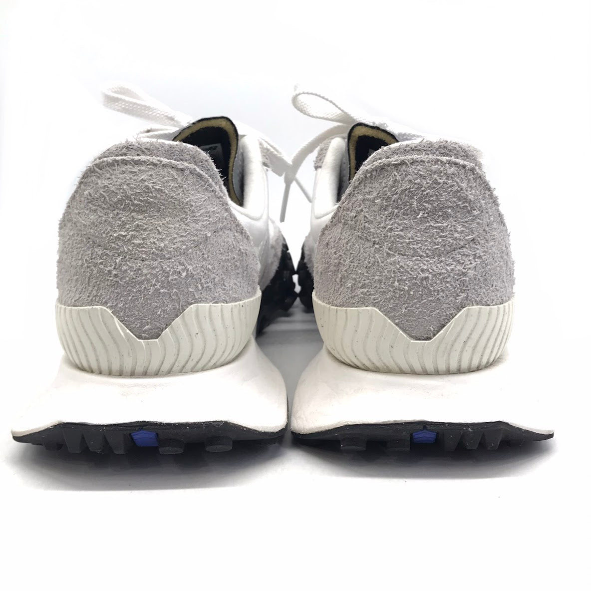 NEW BALANCE | ニューバランス スニーカー UXC72NG ホワイト 28cm【倉吉店】