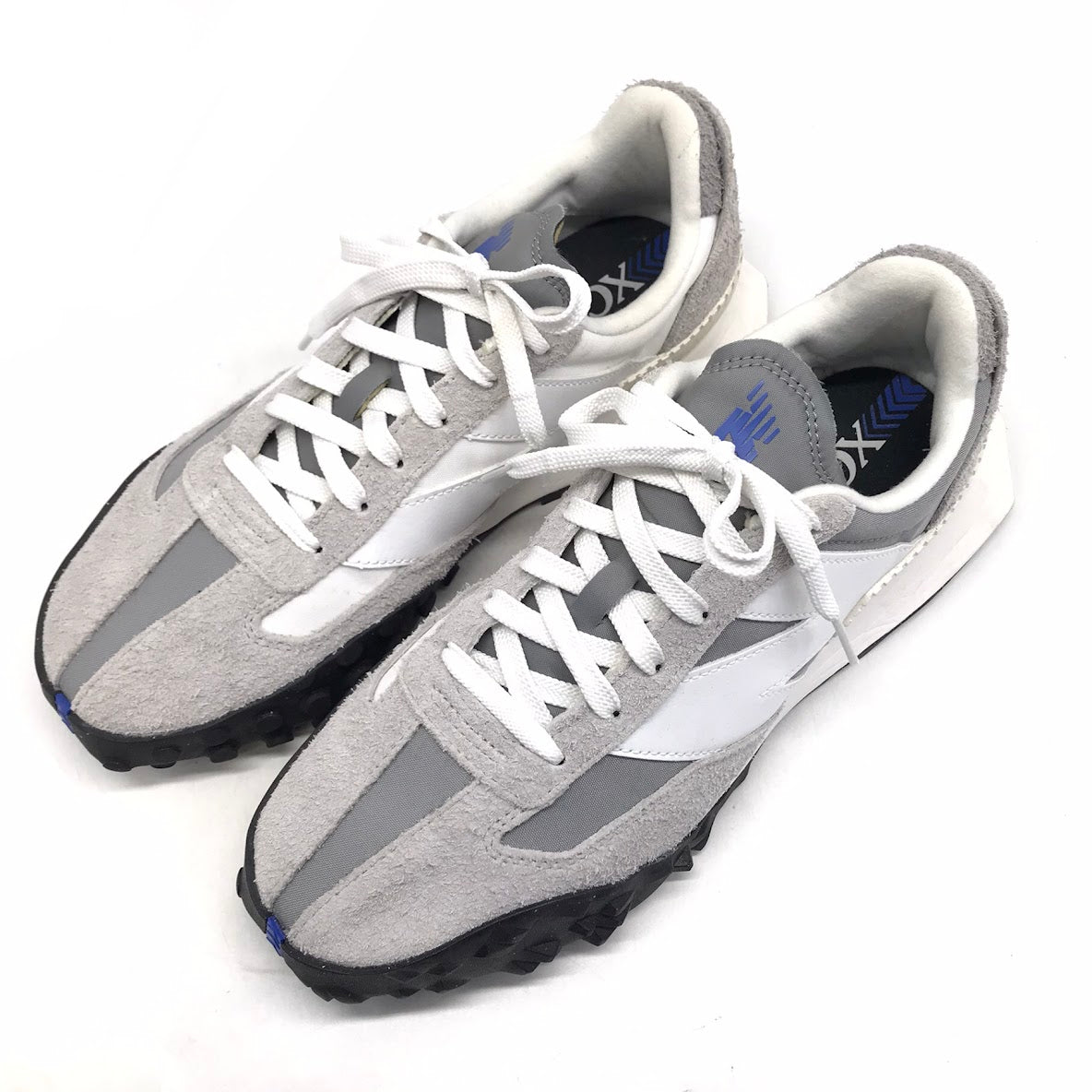 NEW BALANCE | ニューバランス スニーカー UXC72NG ホワイト 28cm【倉吉店】
