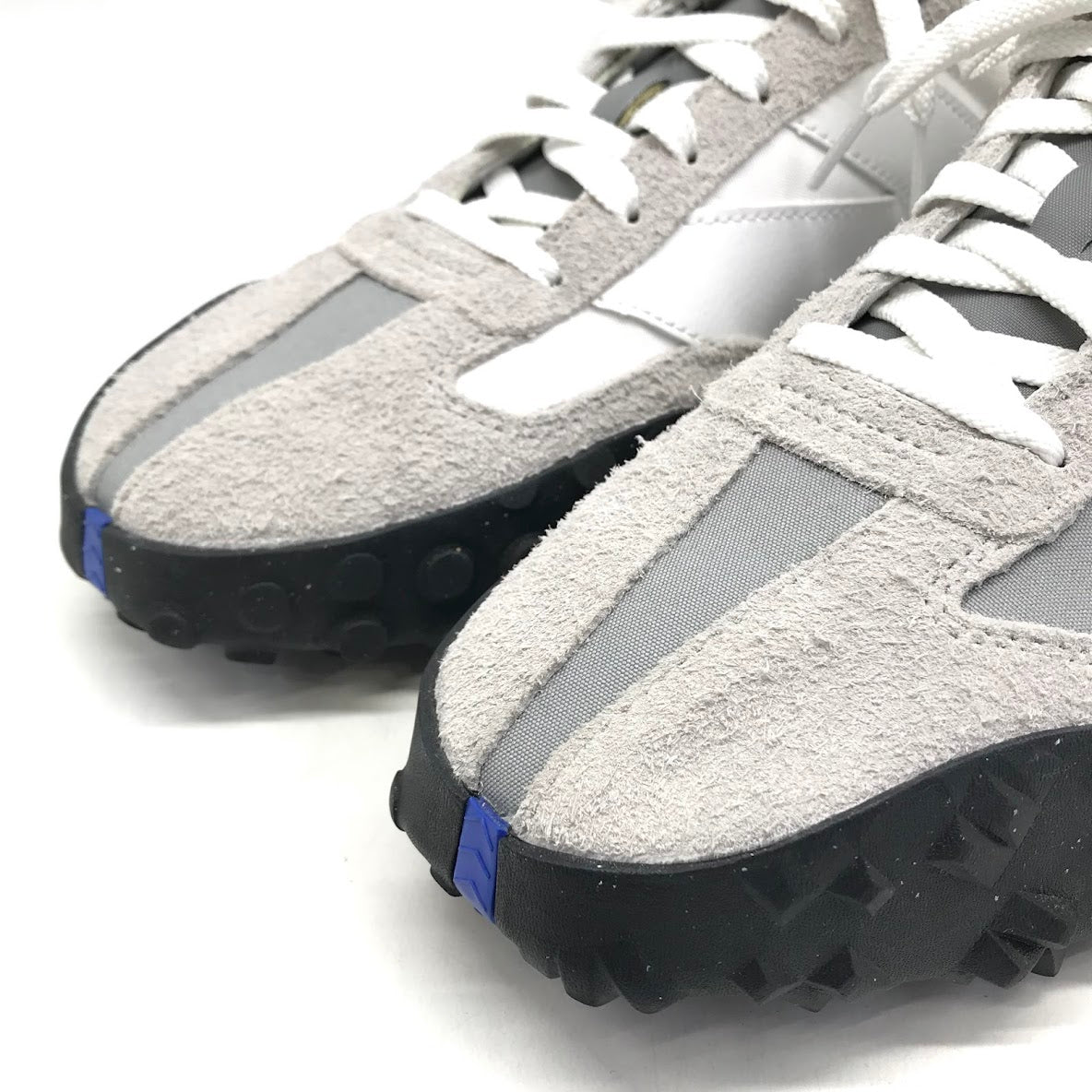 NEW BALANCE | ニューバランス スニーカー UXC72NG ホワイト 28cm【倉吉店】