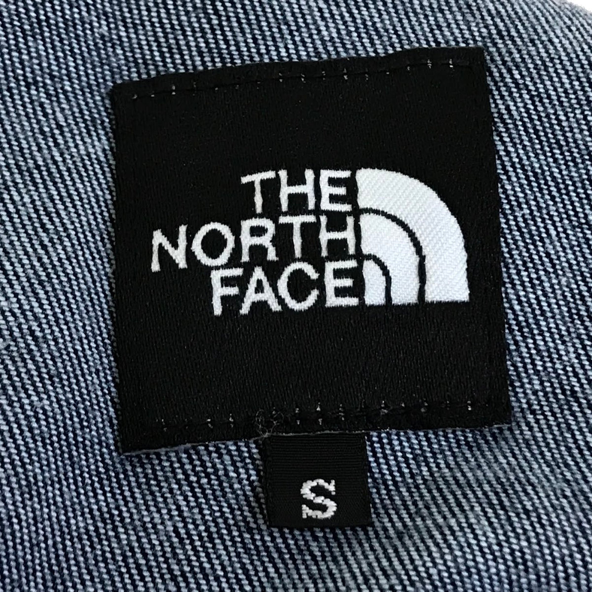 THE NORTH FACE | ザ・ノースフェイス Active Denim Pant アクディブデニムパンツ クライミングパンツ デニムパンツ NB81833 インディゴ サイズ：S【倉吉店】