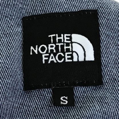 THE NORTH FACE | ザ・ノースフェイス Active Denim Pant アクディブデニムパンツ クライミングパンツ デニムパンツ NB81833 インディゴ サイズ：S【倉吉店】