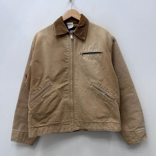 Carhartt | カーハート デトロイトジャケット 80's 星タグ その他アウター ベージュ【加古川店】
