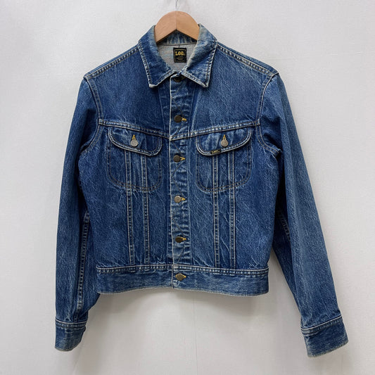 Lee | リー 80-90'S カナダ製 その他トップス インディゴ【加古川店】