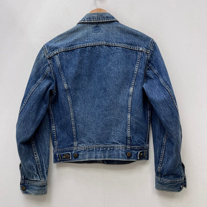 Lee | リー 80-90'S カナダ製 その他トップス インディゴ【加古川店】