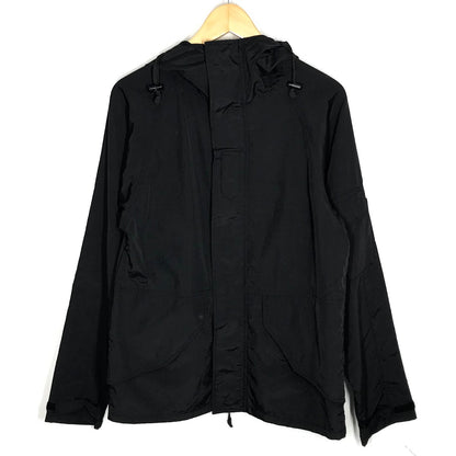 YMCLKY | ワイエムシーエルケーワイ PARKA COLD WEATHER ナイロンジャケット 9415-08-339-2425 ブラック サイズ：XS【倉吉店】