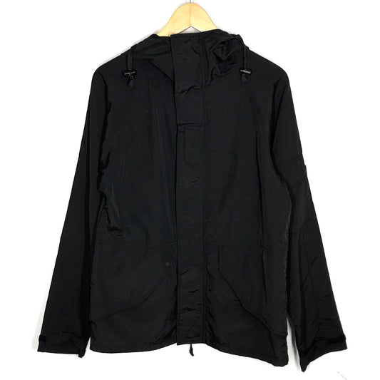 YMCLKY | ワイエムシーエルケーワイ PARKA COLD WEATHER ナイロンジャケット 9415-08-339-2425 ブラック サイズ：XS【倉吉店】