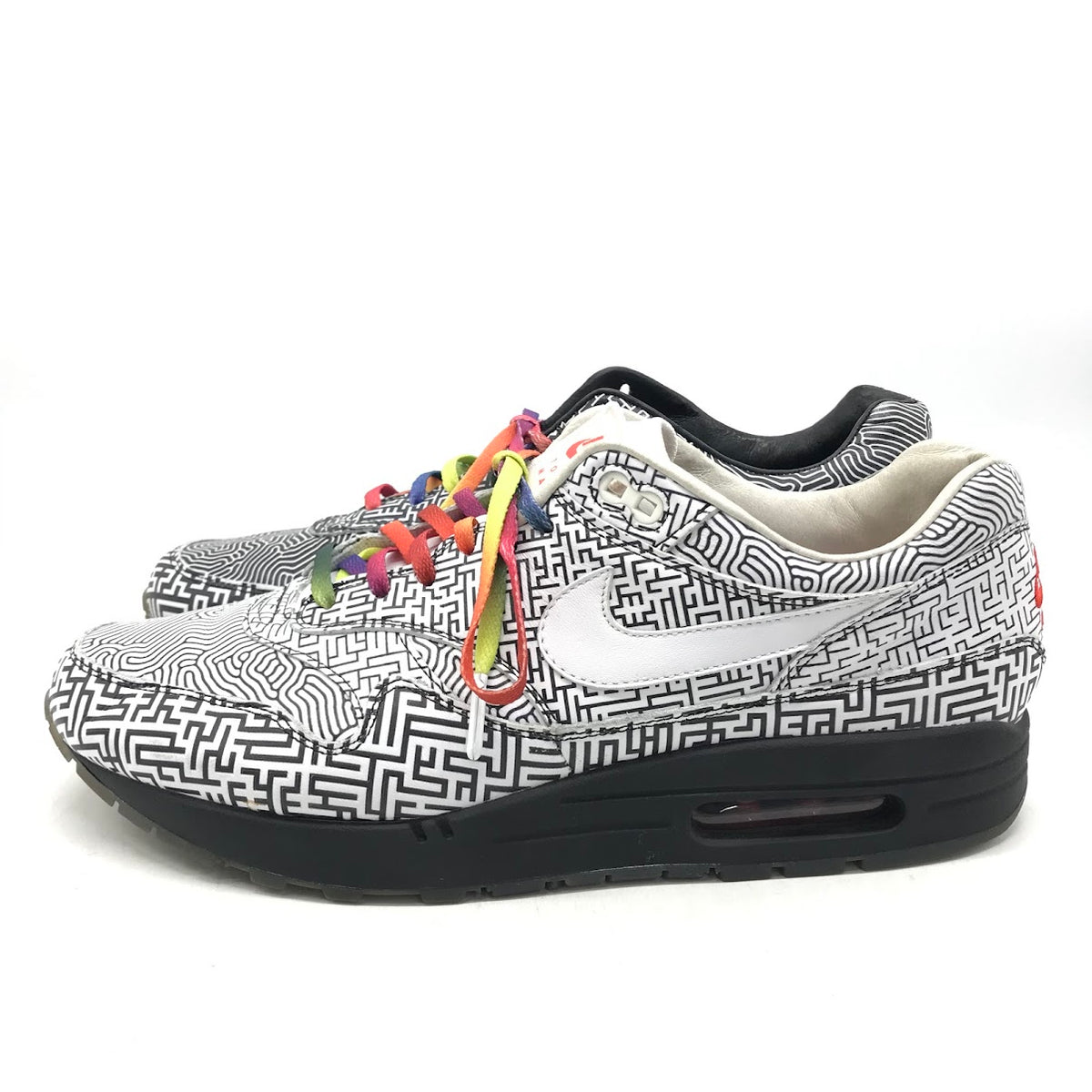 NIKE | ナイキ AIR MAX 1 OA YT TOKYO MAZE スニーカー CI1505-001 28.5cm【倉吉店】