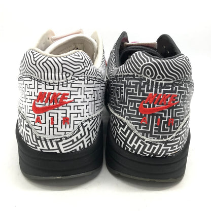 NIKE | ナイキ AIR MAX 1 OA YT TOKYO MAZE スニーカー CI1505-001 28.5cm【倉吉店】