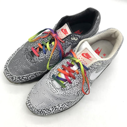 NIKE | ナイキ AIR MAX 1 OA YT TOKYO MAZE スニーカー CI1505-001 28.5cm【倉吉店】