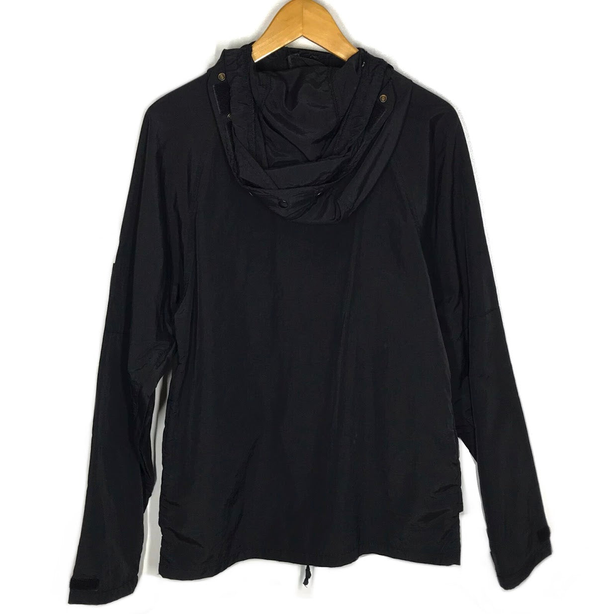 YMCLKY | ワイエムシーエルケーワイ PARKA COLD WEATHER ナイロンジャケット 9415-08-339-2425 ブラック サイズ：XS【倉吉店】