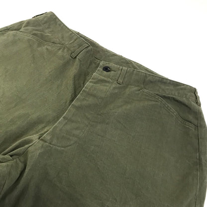 Buzz Rickson's | バズリクソンズ U.S. NAVY N-3 TROUSERS ミリタリーパンツ パンツ BR42290 カーキグリーン サイズ：34【倉吉店】