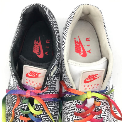 NIKE | ナイキ AIR MAX 1 OA YT TOKYO MAZE スニーカー CI1505-001 28.5cm【倉吉店】