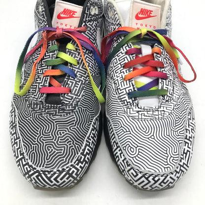 NIKE | ナイキ AIR MAX 1 OA YT TOKYO MAZE スニーカー CI1505-001 28.5cm【倉吉店】