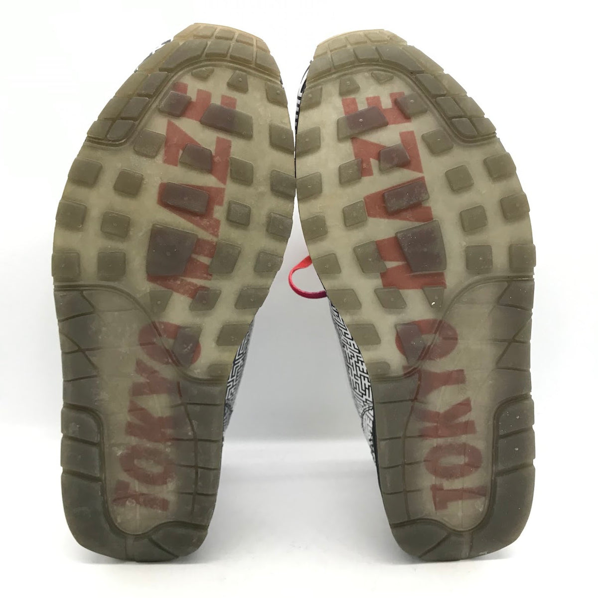 NIKE | ナイキ AIR MAX 1 OA YT TOKYO MAZE スニーカー CI1505-001 28.5cm【倉吉店】