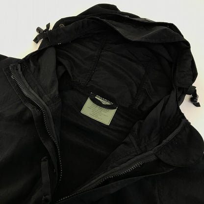 YMCLKY | ワイエムシーエルケーワイ PARKA COLD WEATHER ナイロンジャケット 9415-08-339-2425 ブラック サイズ：XS【倉吉店】