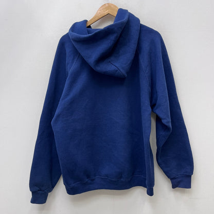 adidas(vintage) | アディダスヴィンテージ 80-90'S パーカー ネイビー サイズ：M【加古川店】