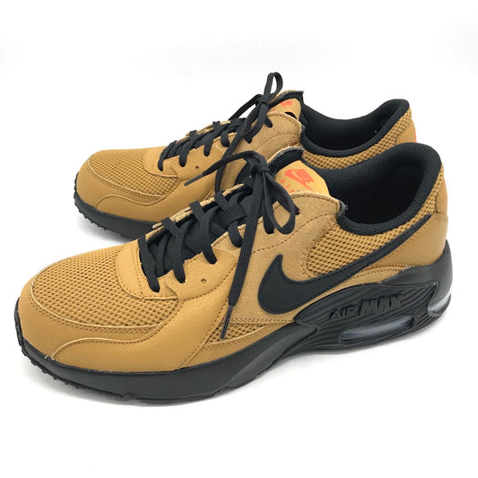 NIKE | ナイキ AIR MAX EXCEE スニーカー IO9111-799 ブラウン 27.5cm【倉吉店】