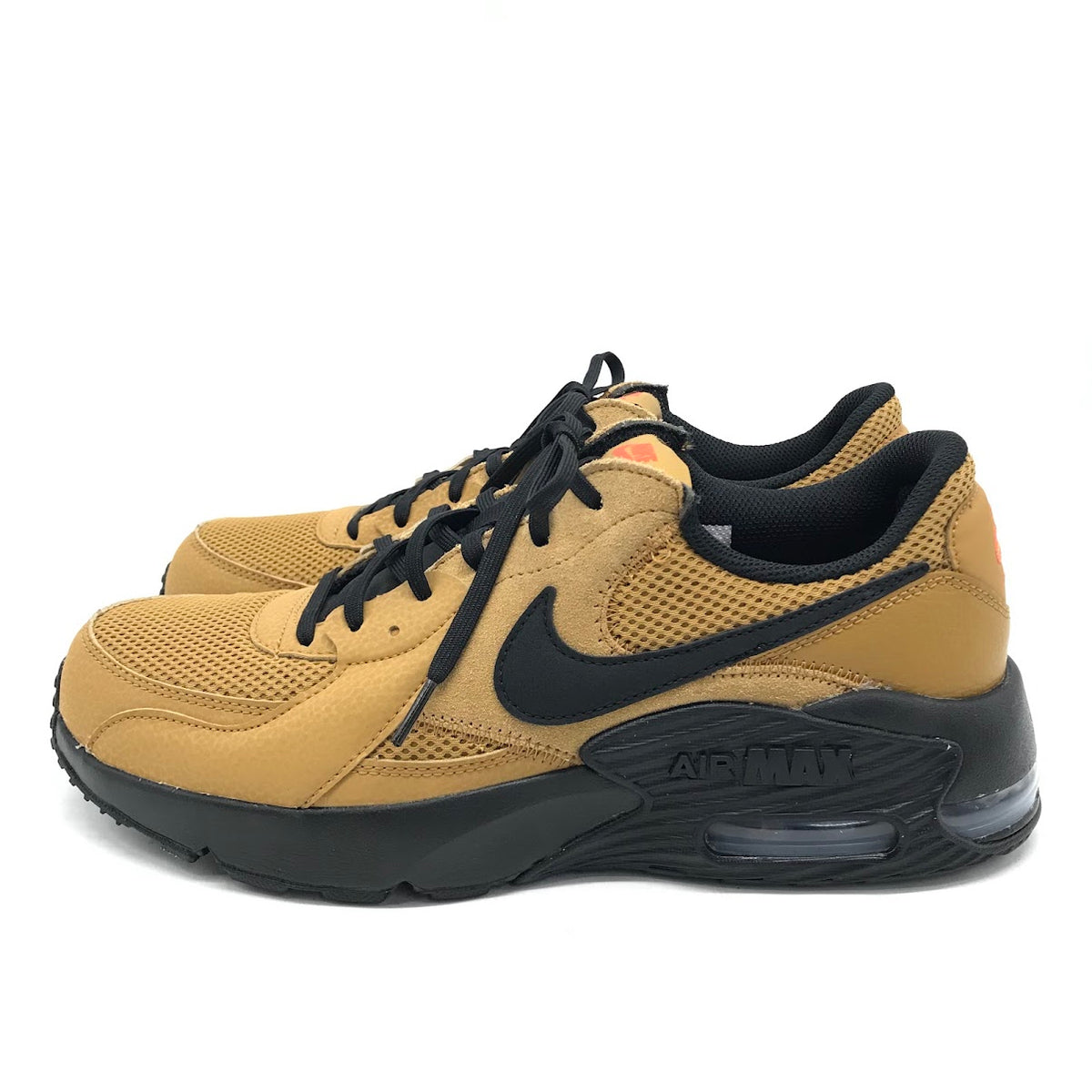 NIKE | ナイキ AIR MAX EXCEE スニーカー IO9111-799 ブラウン 27.5cm【倉吉店】