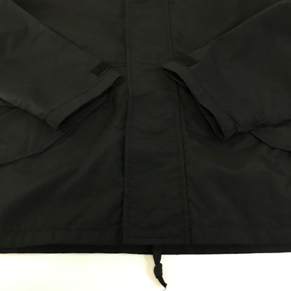 YMCLKY | ワイエムシーエルケーワイ PARKA COLD WEATHER ナイロンジャケット 9415-08-339-2425 ブラック サイズ：XS【倉吉店】