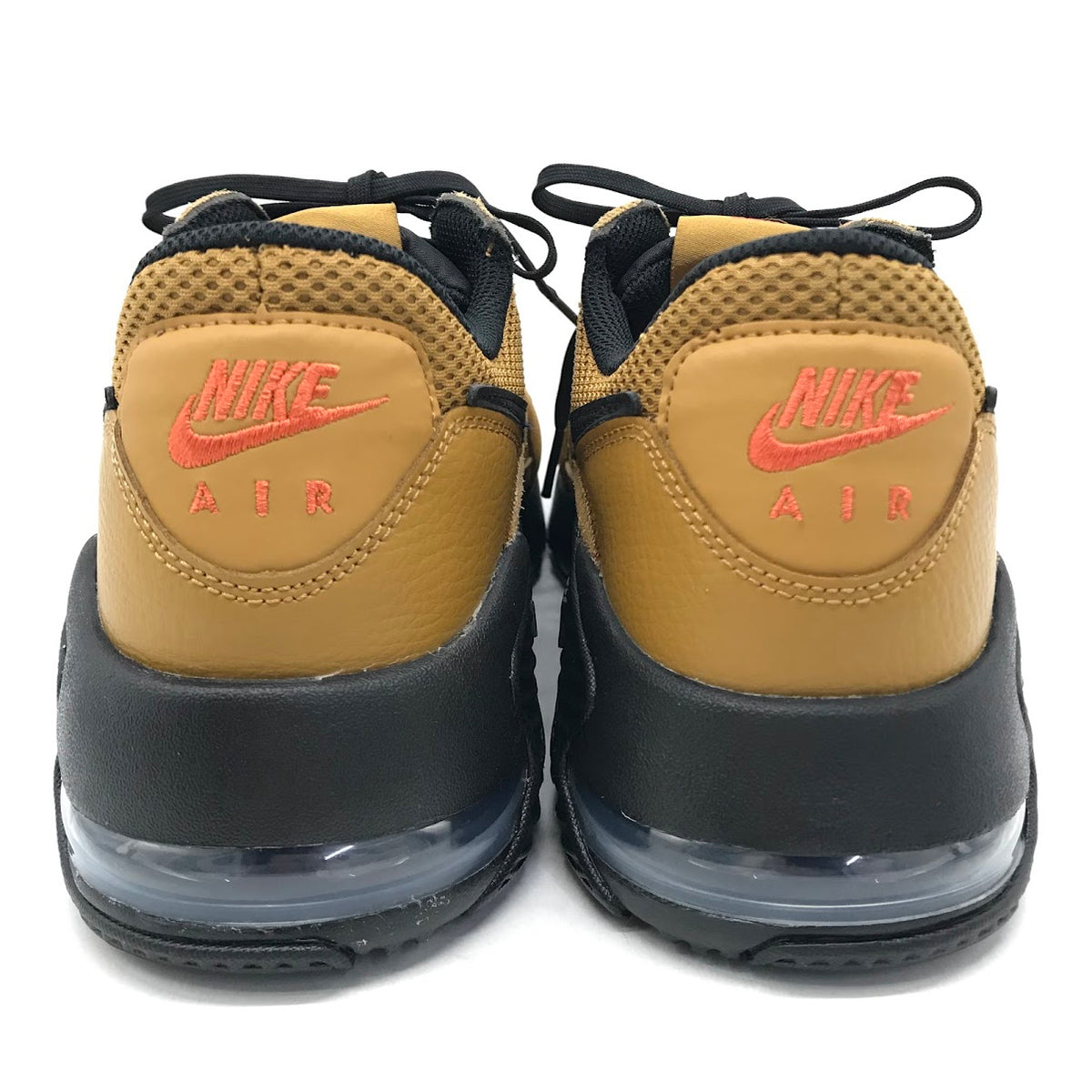 NIKE | ナイキ AIR MAX EXCEE スニーカー IO9111-799 ブラウン 27.5cm【倉吉店】