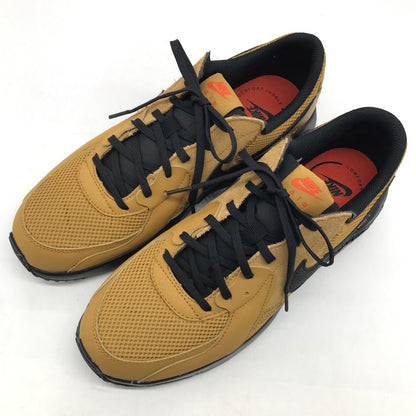 NIKE | ナイキ AIR MAX EXCEE スニーカー IO9111-799 ブラウン 27.5cm【倉吉店】