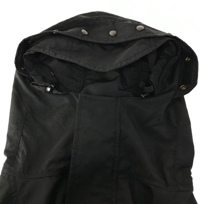 YMCLKY | ワイエムシーエルケーワイ PARKA COLD WEATHER ナイロンジャケット 9415-08-339-2425 ブラック サイズ：XS【倉吉店】