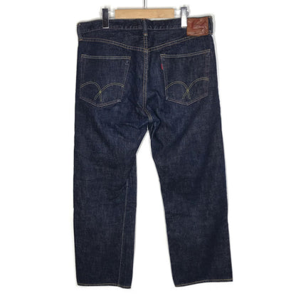 FULL COUNT | フルカウント Straight Denim 13.7oz デニムパンツ 1101 インディゴ サイズ：36【倉吉店】