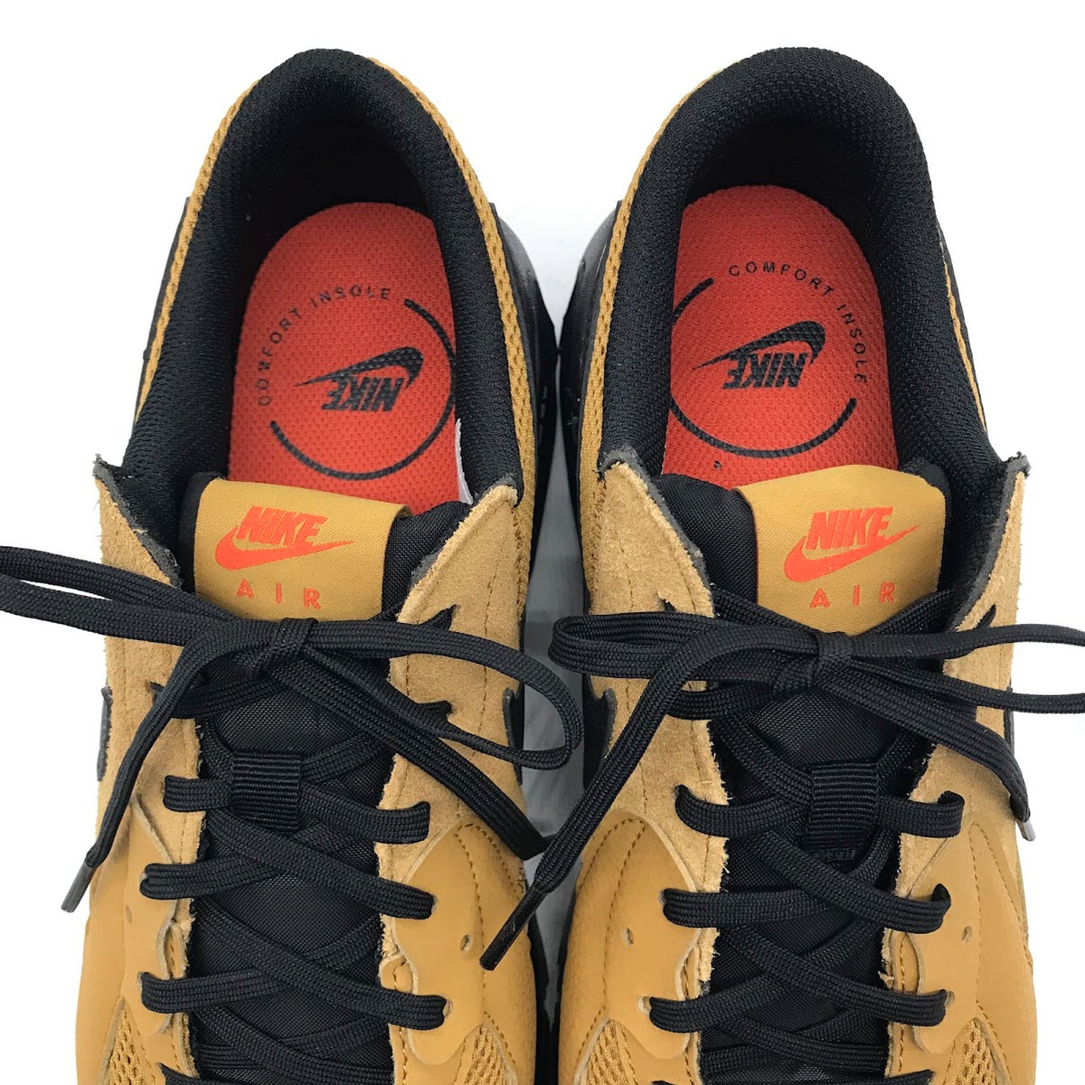 NIKE | ナイキ AIR MAX EXCEE スニーカー IO9111-799 ブラウン 27.5cm【倉吉店】