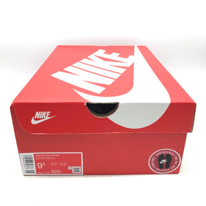 NIKE | ナイキ AIR MAX EXCEE スニーカー IO9111-799 ブラウン 27.5cm【倉吉店】