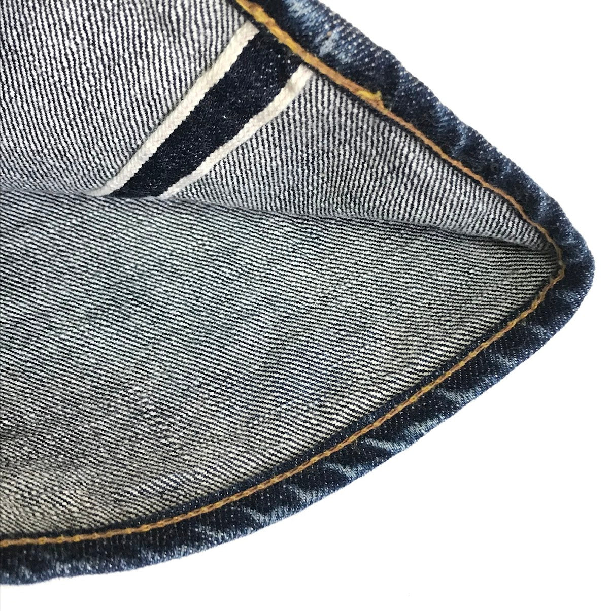 FULL COUNT | フルカウント Straight Denim 13.7oz デニムパンツ 1101 インディゴ サイズ：36【倉吉店】