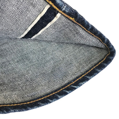 FULL COUNT | フルカウント Straight Denim 13.7oz デニムパンツ 1101 インディゴ サイズ：36【倉吉店】