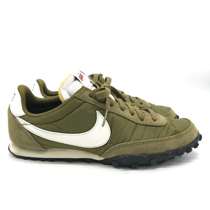 NIKE | ナイキ WAFFLE RACER スニーカー IM8658-300 オリーブ 26.5cm【倉吉店】