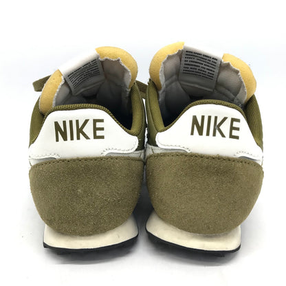 NIKE | ナイキ WAFFLE RACER スニーカー IM8658-300 オリーブ 26.5cm【倉吉店】