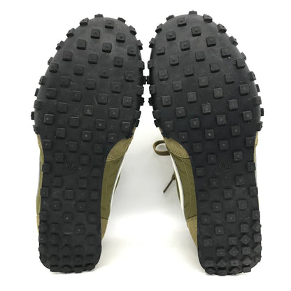 NIKE | ナイキ WAFFLE RACER スニーカー IM8658-300 オリーブ 26.5cm【倉吉店】