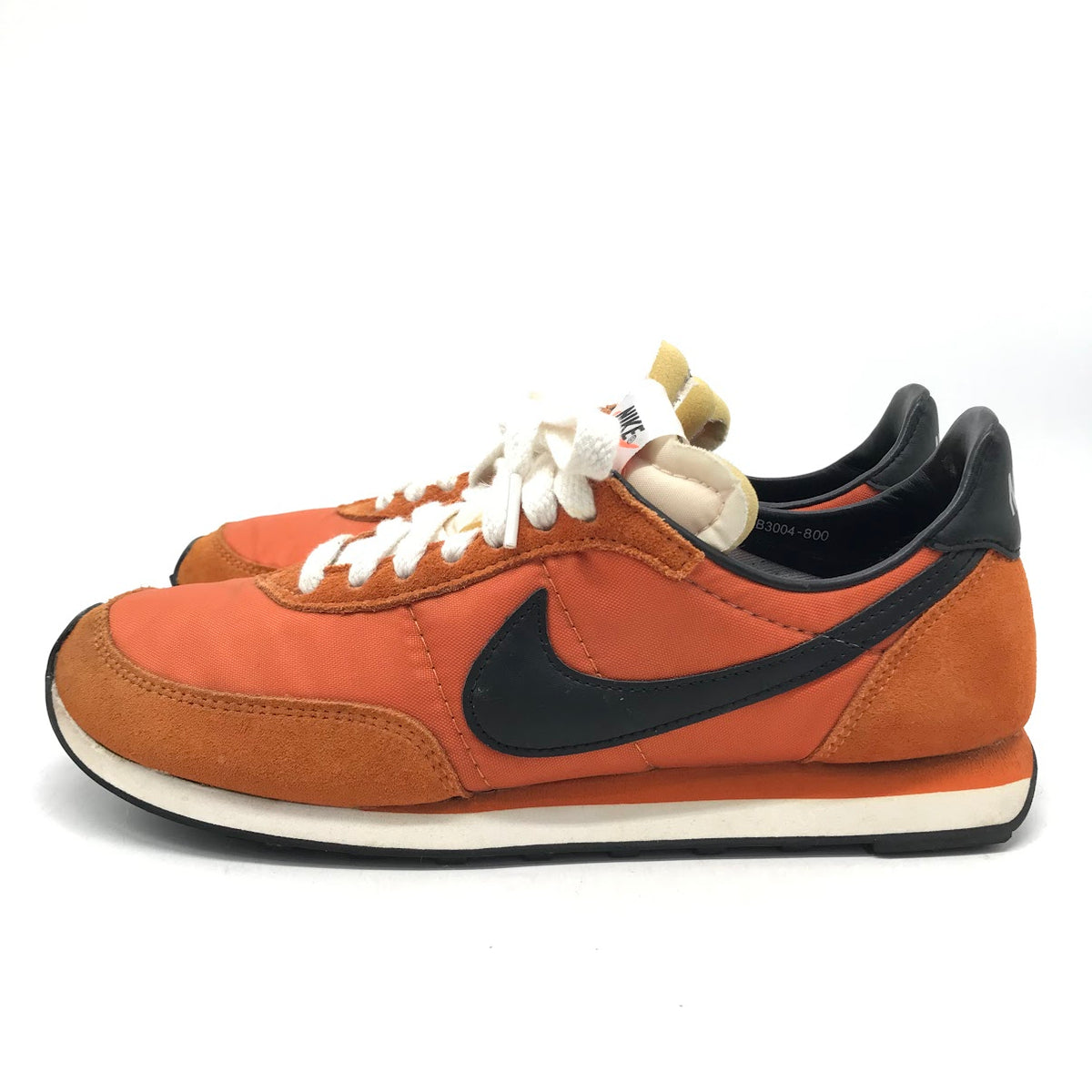 NIKE | ナイキ WAFFLE TRAINER 2 SP スニーカー DB3004-800 オレンジ 27cm【倉吉店】