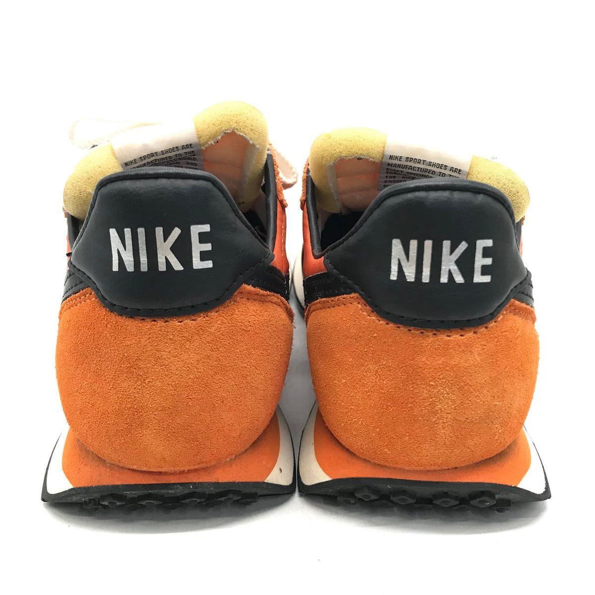 NIKE | ナイキ WAFFLE TRAINER 2 SP スニーカー DB3004-800 オレンジ 27cm【倉吉店】